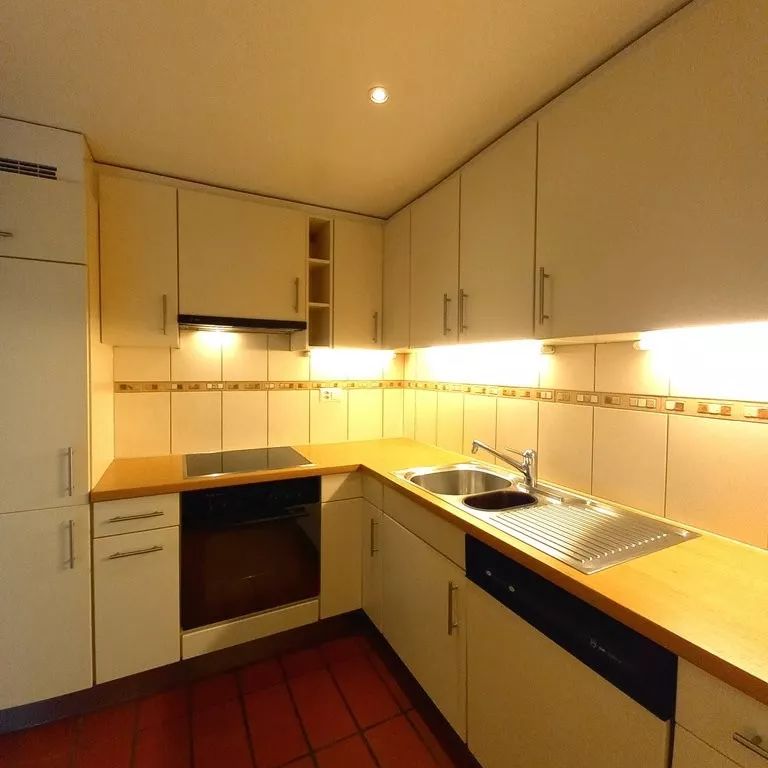 Charmant 4.5 pièces en duplex au coeur de la cité - Photo 1