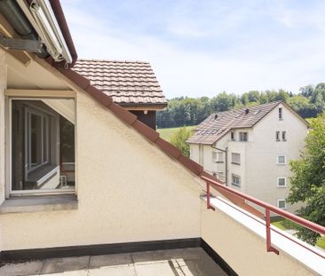 Lebensqualität im Grünen mit Aussicht für die ganze Familie - Photo 6