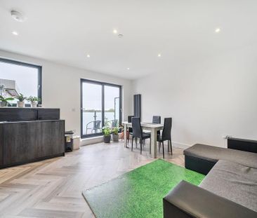 1 bedroom apartment to rent - Photo 6