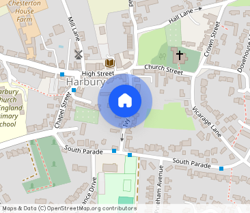 Ivy Lane, Harbury, LEAMINGTON SPA - Photo 1