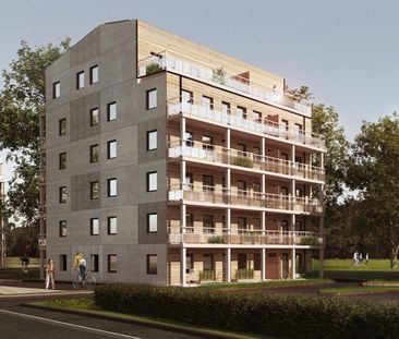 Otto Myrbergs väg 12A, 75231, Uppsala - Photo 1