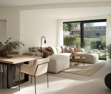 Appartement te huur - Foto 5