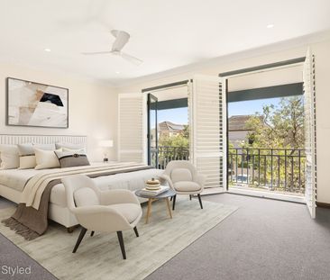 27 Woodstock Street, Bondi Junction NSW 2022 - House For Rent | Domain - Photo 1