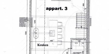 Appartement te huur in Bierbeek voor € 1.500 met 3 slaapkamers - Photo 3