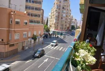 Alquiler de piso en Zapillo