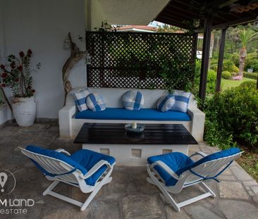 Μεζονέτα προς Ενοικίαση 165 τ.μ. - 4.000€ - Photo 2