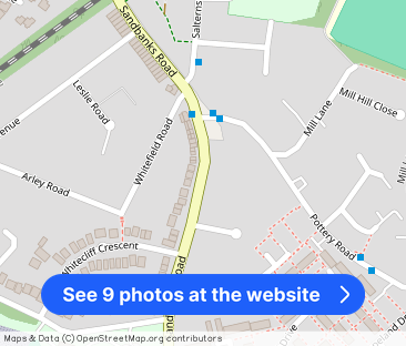 Bournemouth Road, Parkstone, BH14 - Photo 1
