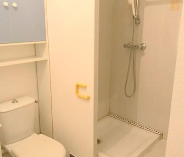 Studio 28 m², kitchenette équipée. - Photo 4
