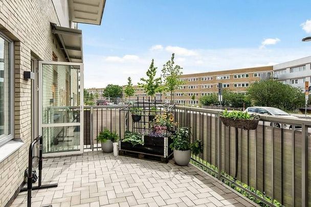 Rissneleden, Sundbyberg - Photo 1