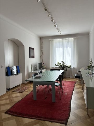 51/2-ROOM APARTMENT IN BERN, FURNISHED - Photo 2