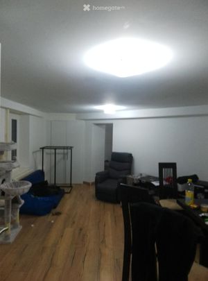 2.5 Zimmer, 55 m² - Foto 1