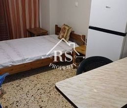 Studio/Γκαρσονιέρα για ενοικίαση - Ζωγράφου - Photo 1