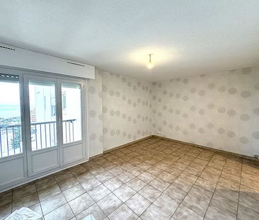 Appartement Bastia 3 pièce(s) 55.29 m2 - Photo 3