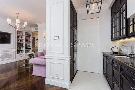 Luksusowy apartament w centrum stolicy! - Zdjęcie 5