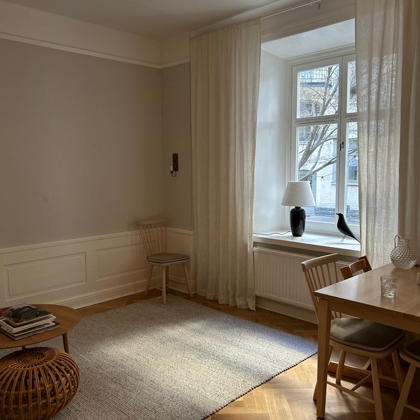 Karlbergsvägen, Stockholm - Photo 1