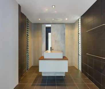 Two Bedroom Duplex - Photo 3