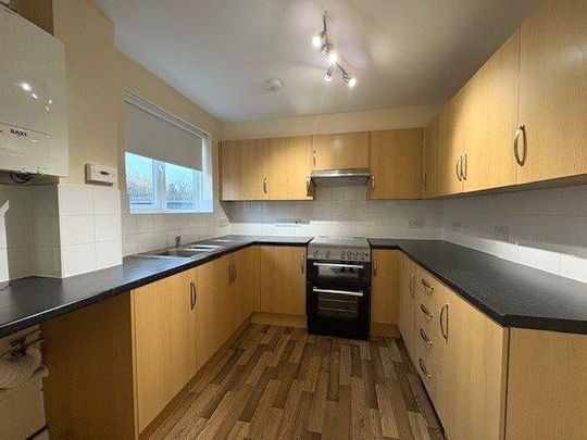3 bedroom terraced house to rent - Photo 1