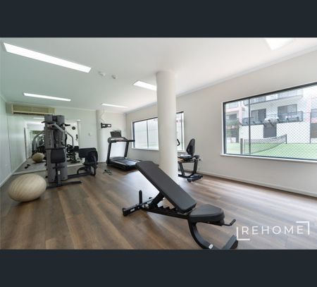 44/128 Mounts Bay Road, Perth, WA 6000 - Photo 2