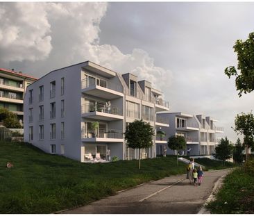 Magnifique 2.5 pièces au rez à Villars-sur-Glâne - Photo 6