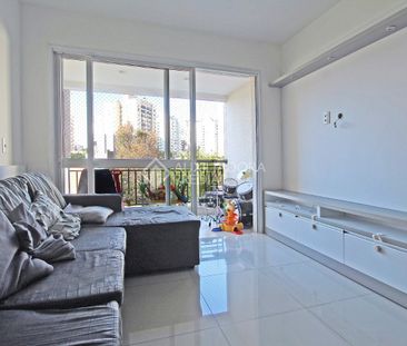 Apartamento com 3 quartos e 81m² para alugar em Passo d'Areia, Port... - Foto 2