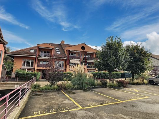 Beautiful duplex in the attic - Photo 1