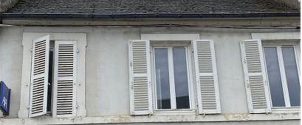 Appartement T3 Prémery à louer - Photo 1