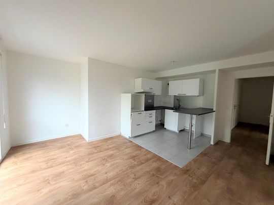 location Appartement T3 DE 62.09m² À LIEUSAINT - Photo 1