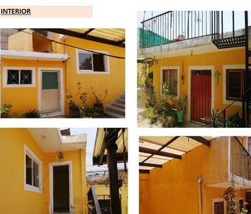 Casa en Renta en Naucalpan de Juárez, colonia San Antonio Zomeyucan - Photo 6