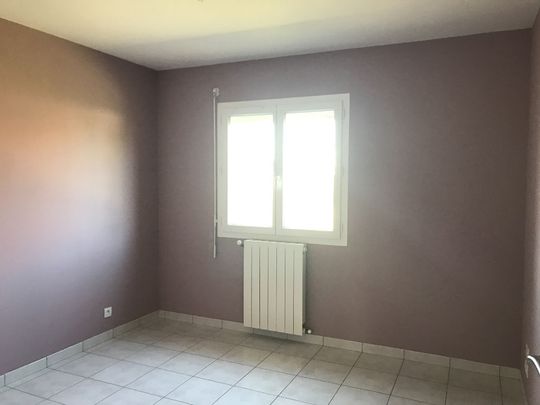 Location maison 5 pièces, 125.00m², Colomiers - Photo 1