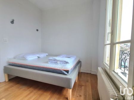 Appartement 2 pièces de 37 m² à Clamart (92140) - Photo 5