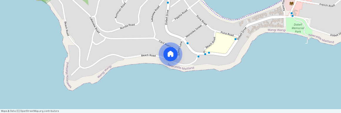 17 Beach Road, NSW 2267, Wangi Wangi