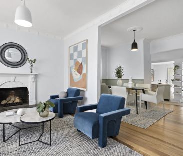 Family Home In The Heart Of Edithvale - Photo 1