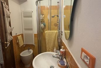 Via Cesare Battisti, Rufina, Tuscany 50068