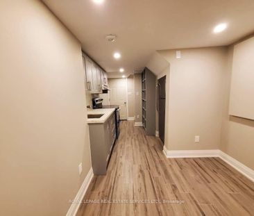 For Lease - 39 Venza Crescent Unit# Bsmt, Brampton, Ontario - Photo 2