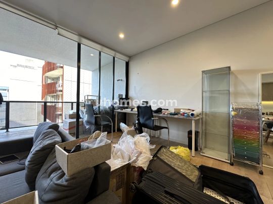 1 Bed 1 Bath - Photo 1