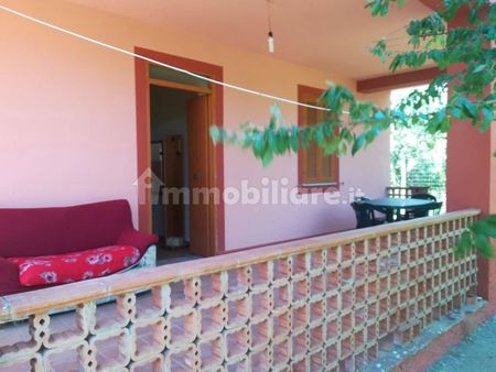 Appartamento in villa via Seconda Martucci, Pantano Martucci, Corigliano-Rossano - Foto 5
