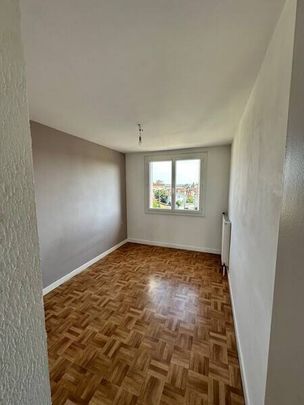 Location appartement t3 à Romans-sur-Isère (26100) - Photo 1