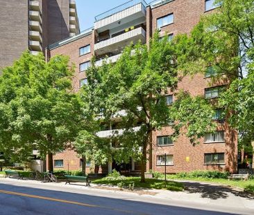 Appartement à louer - Montréal (Outremont) - Photo 5