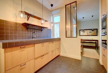 Luxury Flat for rent in Belém, Portugal