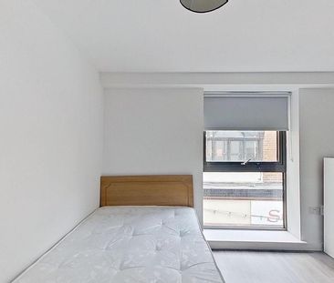 Studio to rent - Photo 3