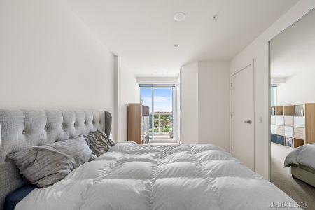 1210/188 Macaulay Road, North Melbourne - Photo 3