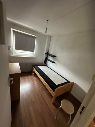 Te huur: Kamer Mahlerstraat in Tilburg - Foto 1