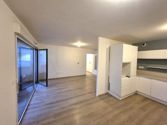 Location Appartement 3 pièces 68m² LILLE 59000 - Photo 1