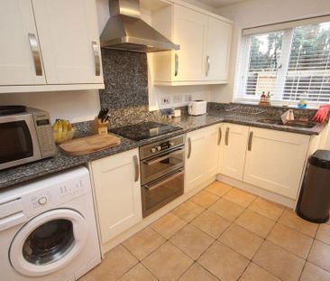 2 bedroom terraced house to rent - Photo 6