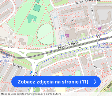 Do wynajęcia, 2 pokoje, bardzo dobry standard, Bohaterów Września – zdjęcie 1
