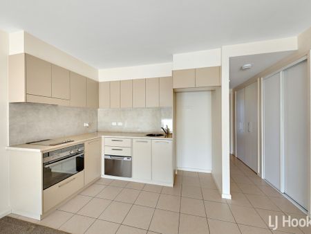 18/126 Thynne Street, Bruce ACT, Belconnen - Photo 5