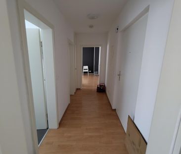 Mittendrin, statt nur dabei! Zentrale 2-Zimmer-Wohnung in Darmstadt! - Foto 2