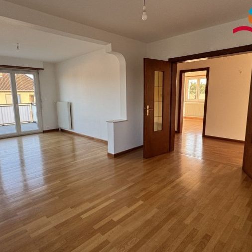 Appartement 4 pièces à Obernai - Photo 1