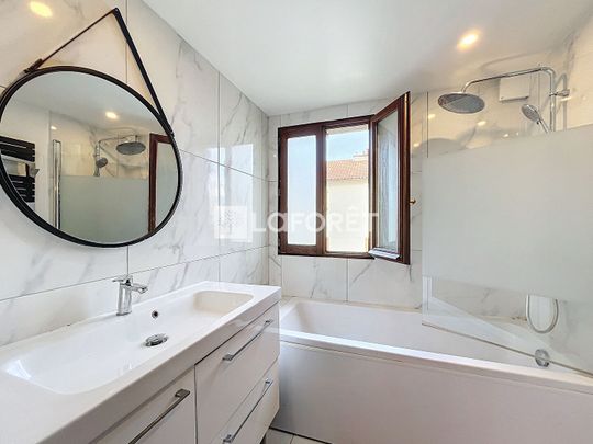 Maison T5 Chatou à louer - Photo 1