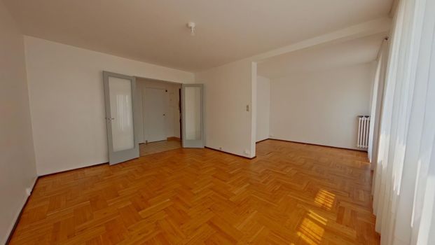 Location Appartement 3 pièces 70m² POITIERS 86000 - Photo 1